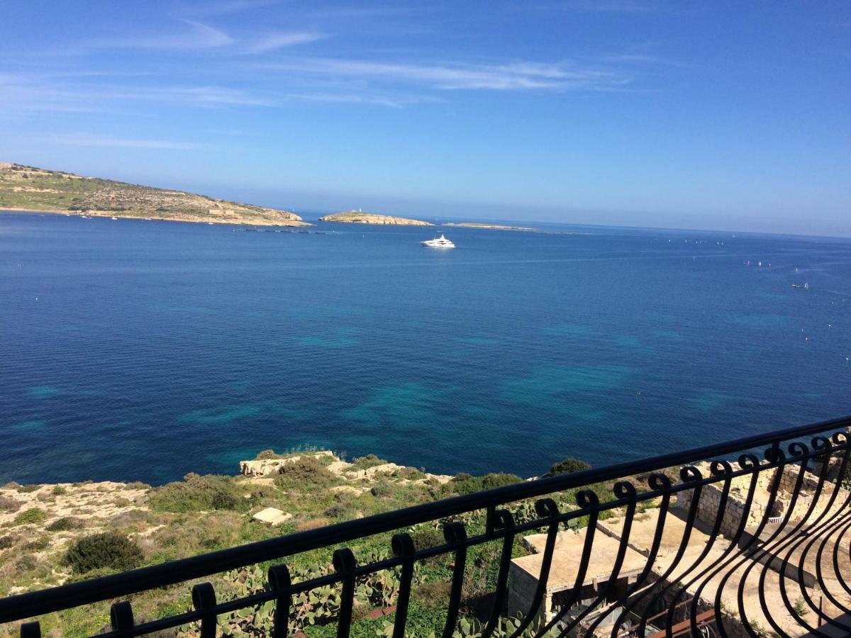 Beautiful Seaview Apartments Σεντ Πόλς Μπέι Εξωτερικό φωτογραφία
