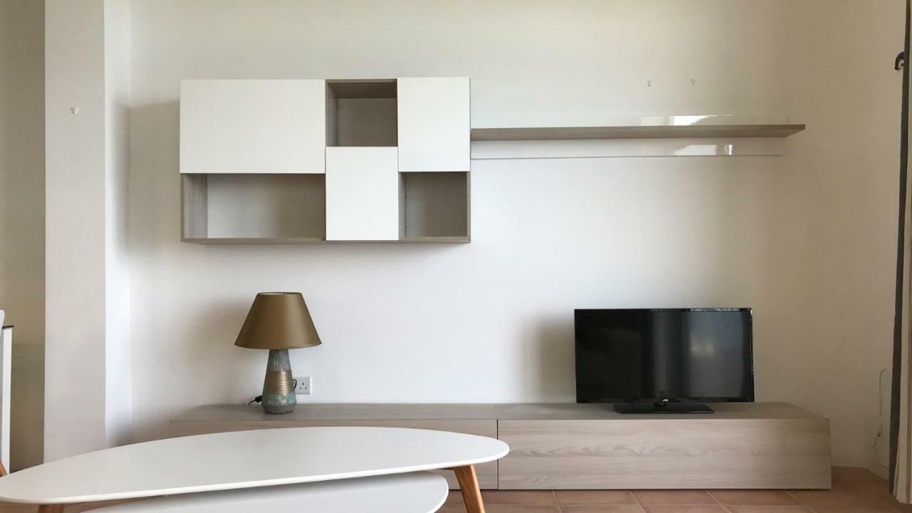Beautiful Seaview Apartments Σεντ Πόλς Μπέι Εξωτερικό φωτογραφία