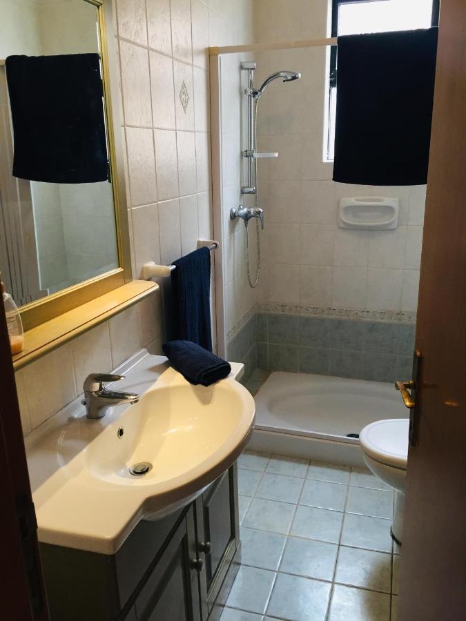 Beautiful Seaview Apartments Σεντ Πόλς Μπέι Εξωτερικό φωτογραφία